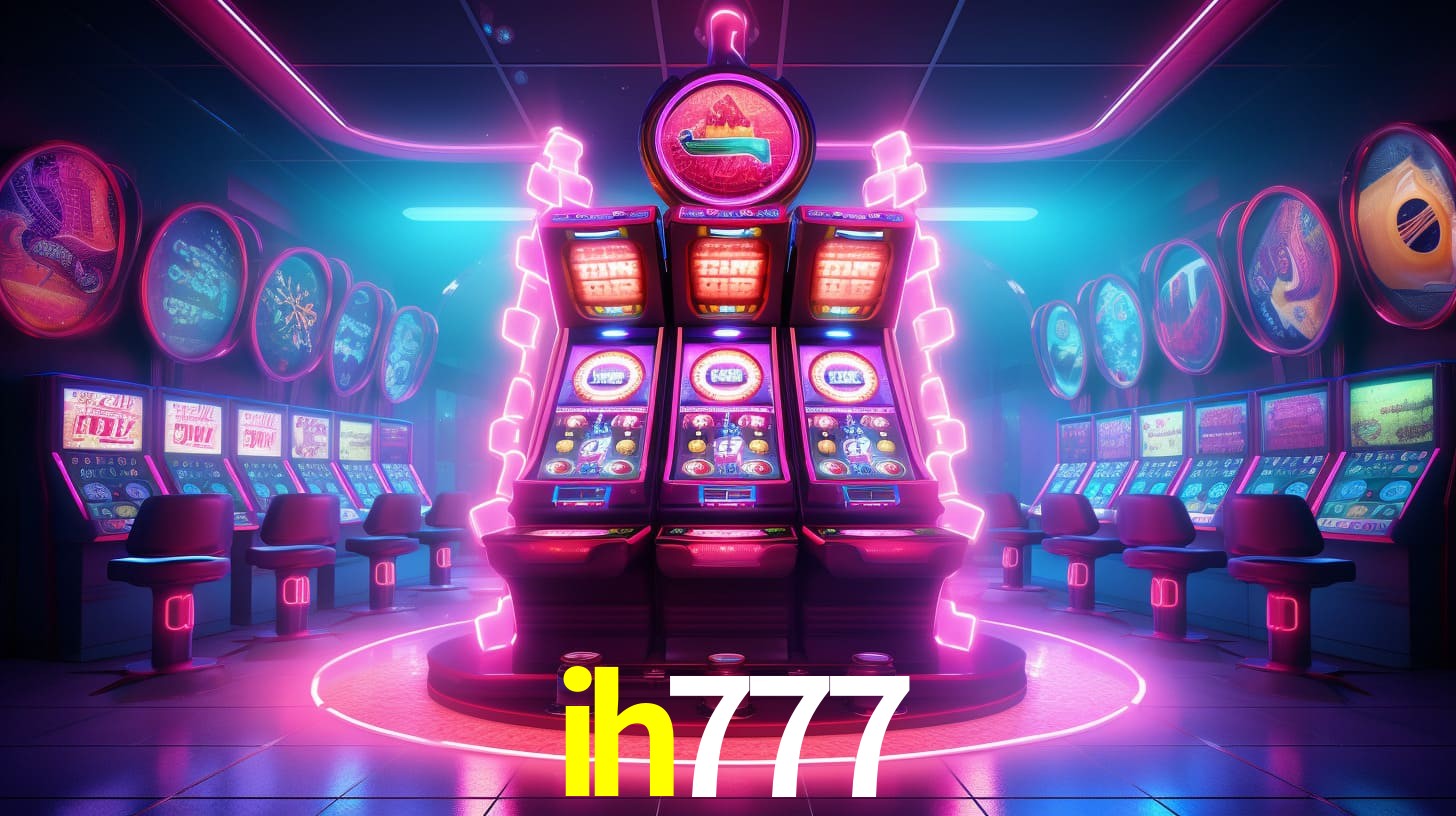 ih777 - Tesouros da Noite Luxuosa - ih777.com