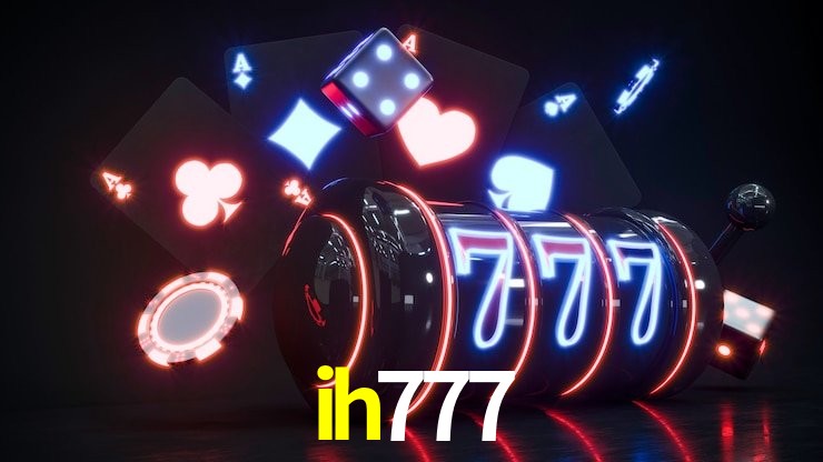 Welcome Bonus ih777