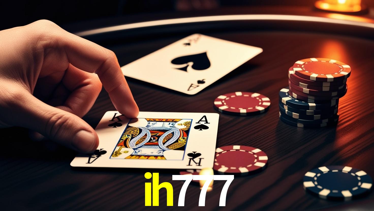 IH777