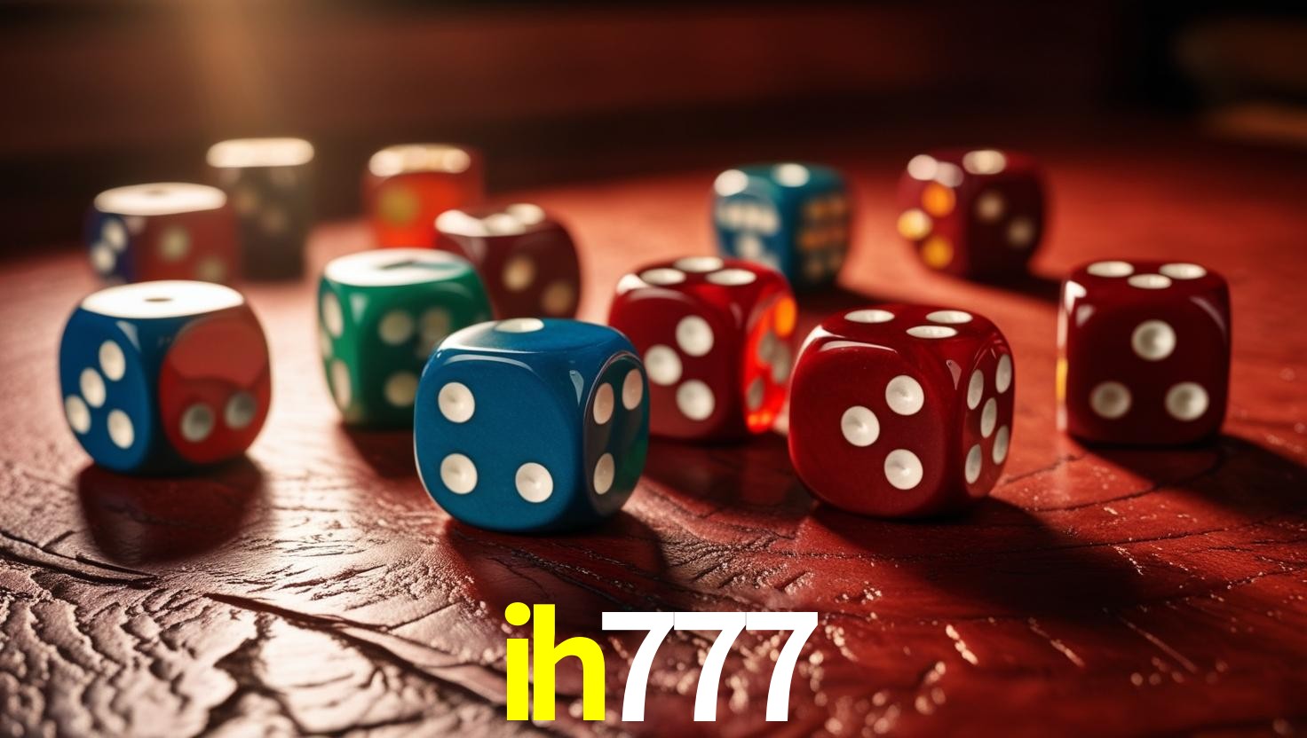 IH777