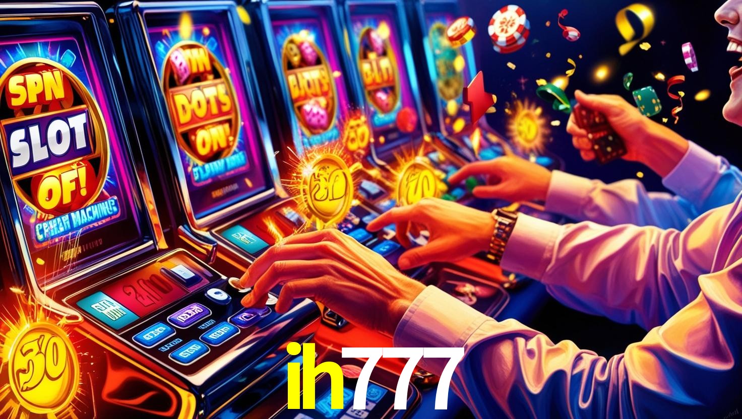 IH777
