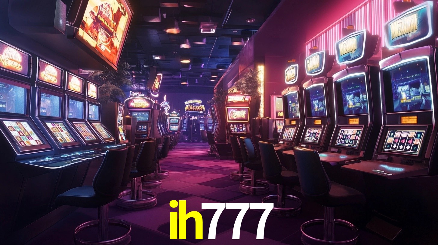 ih777 App Interface