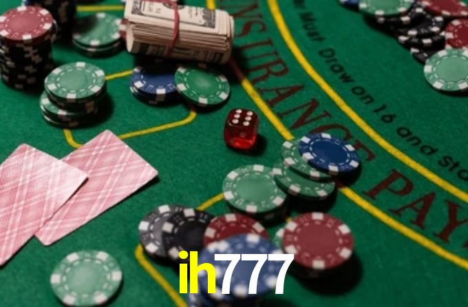 ih777 bet
