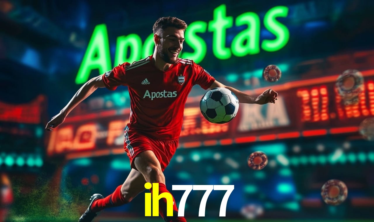 Roda da fortuna na ih777