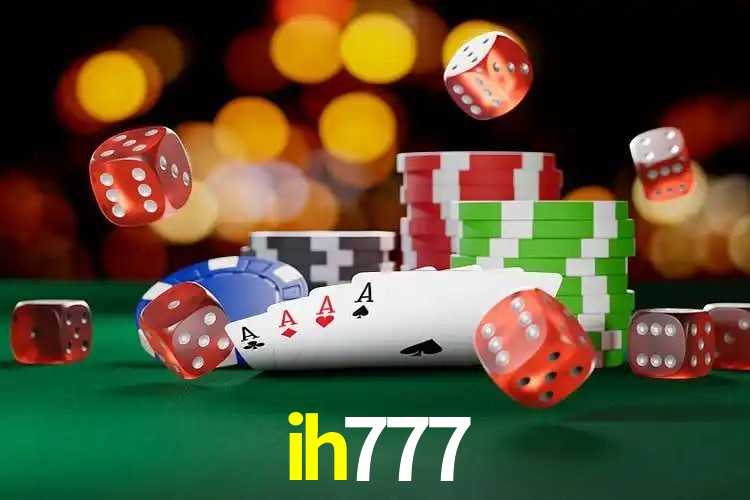 Diretório de Jogos ih777