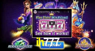 Cassino ao vivo com dealers reais na ih777