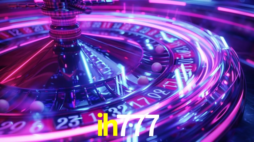 Desvendando o Mundo dos Jogos Virtuais na ih777