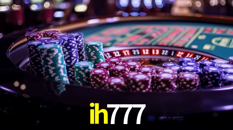 VIP Casino ih777