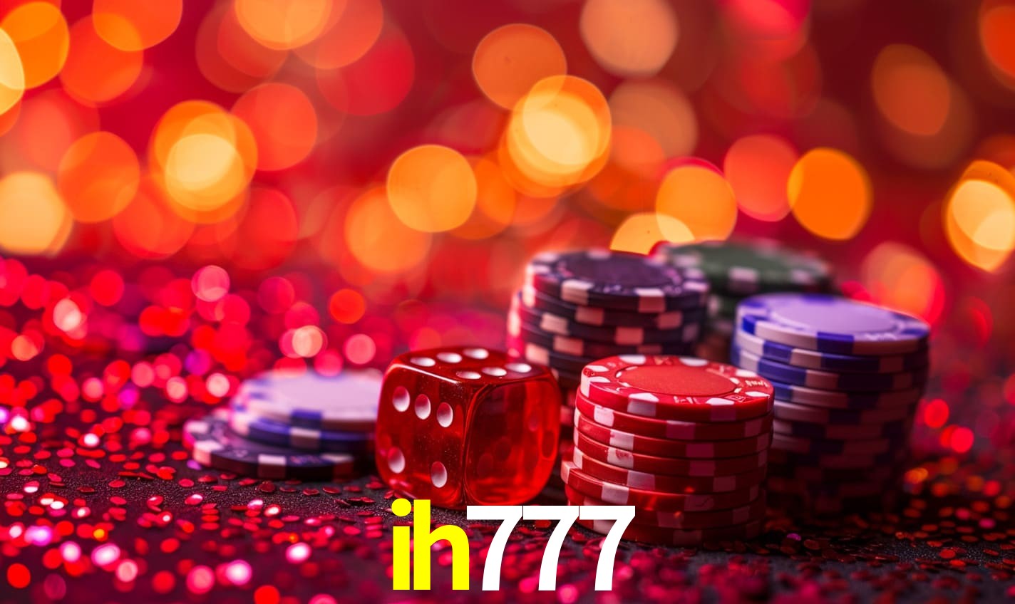 Descubra o Programa VIP da ih777: Vantagens Exclusivas para Jogadores