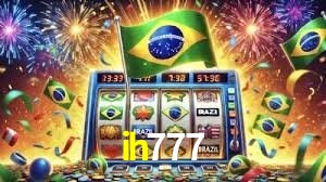 Slot Games ih777