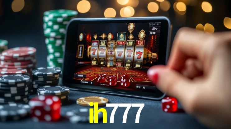 Tournaments ih777