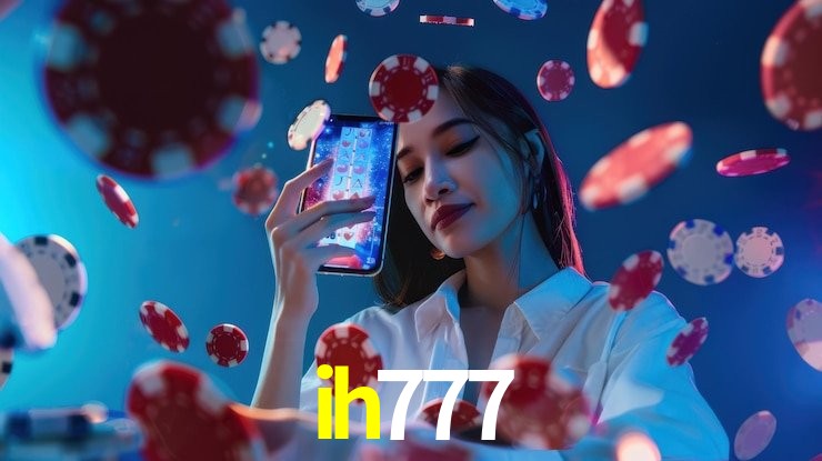 A Emoção da Loteria na ih777: Uma Chance de Mudança de Vida
