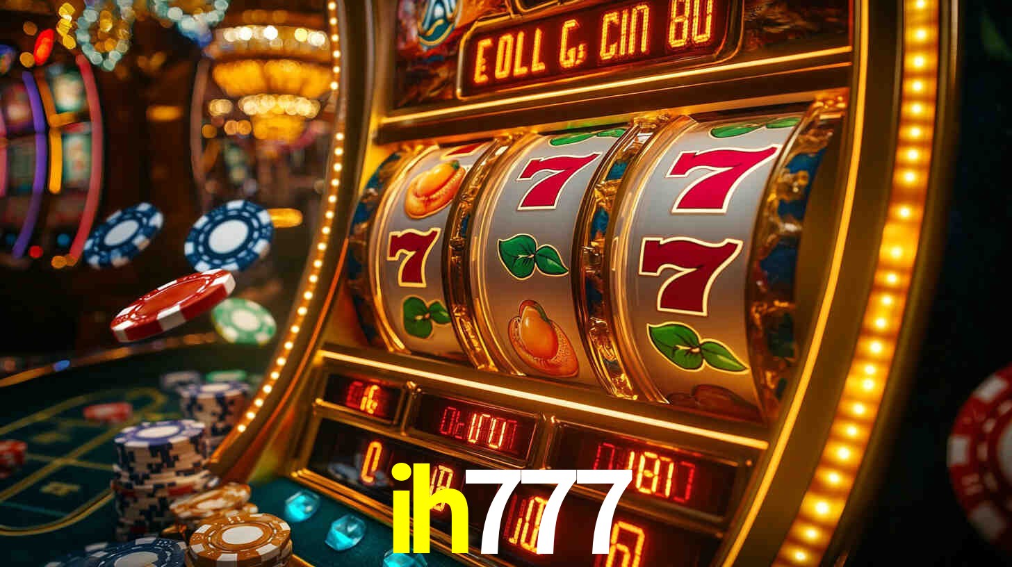 Welcome Bonus ih777