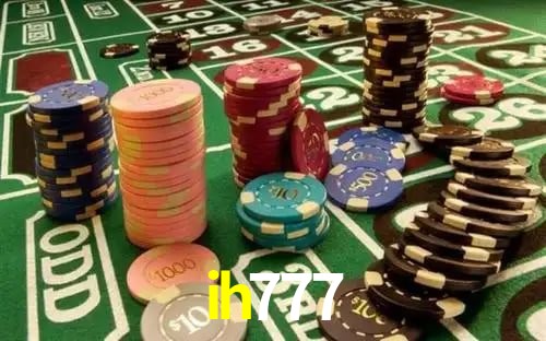 Apostas com odds competitivas na ih777