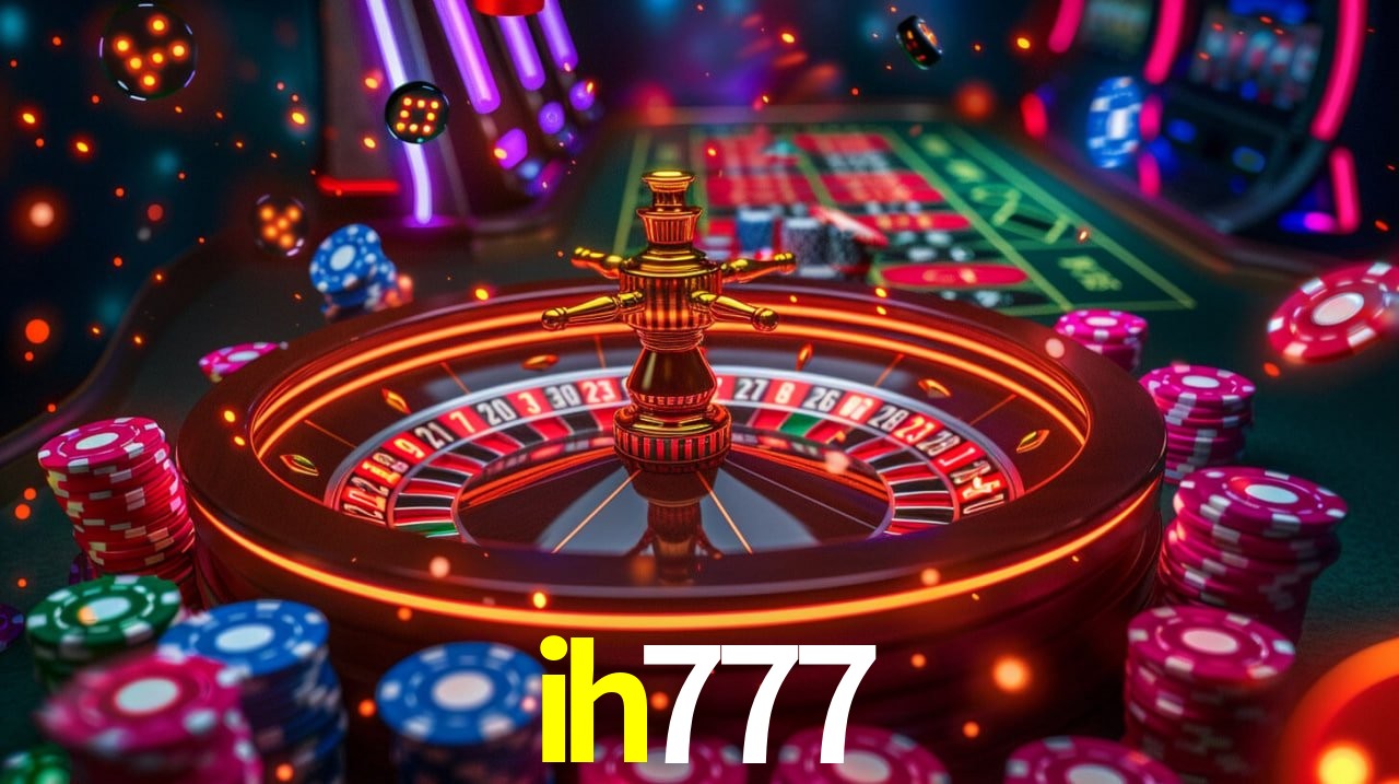 cassino ih777