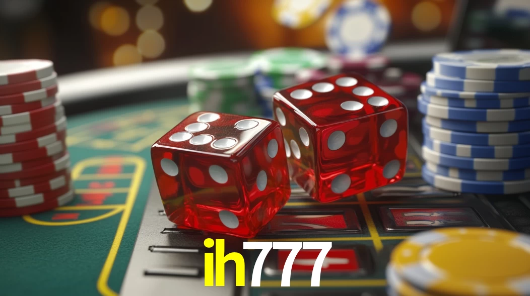 Live Casino ih777