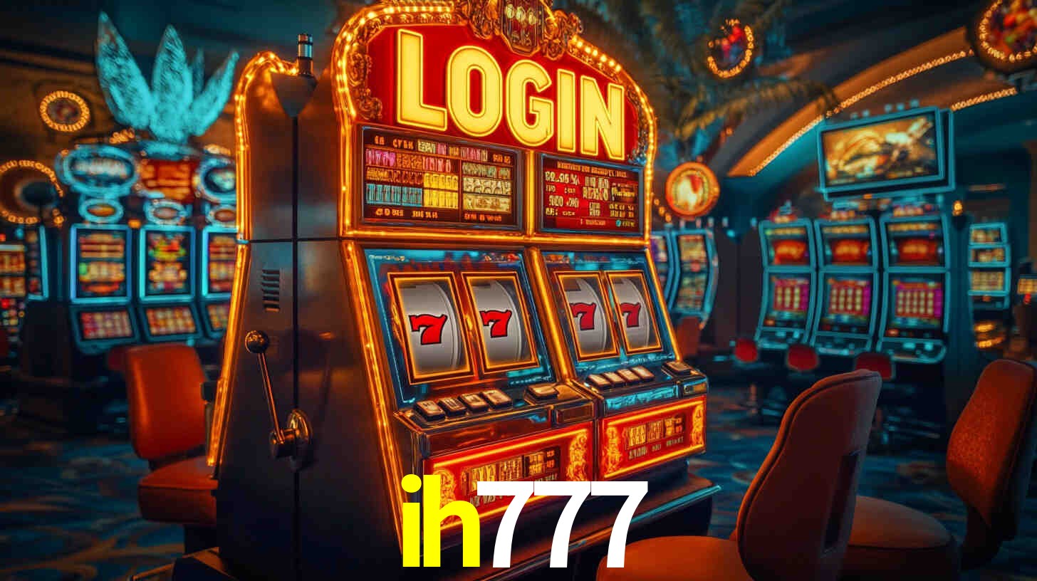 Exclusive Games ih777