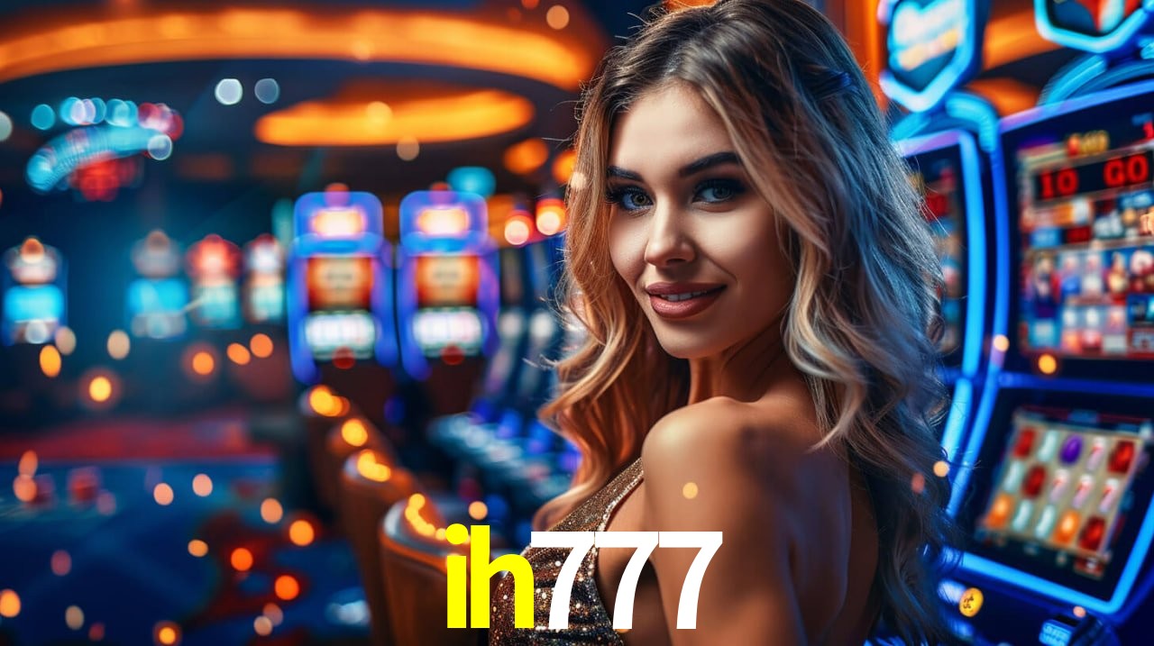 Games Directory ih777