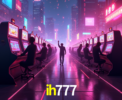 Bônus Diários ih777