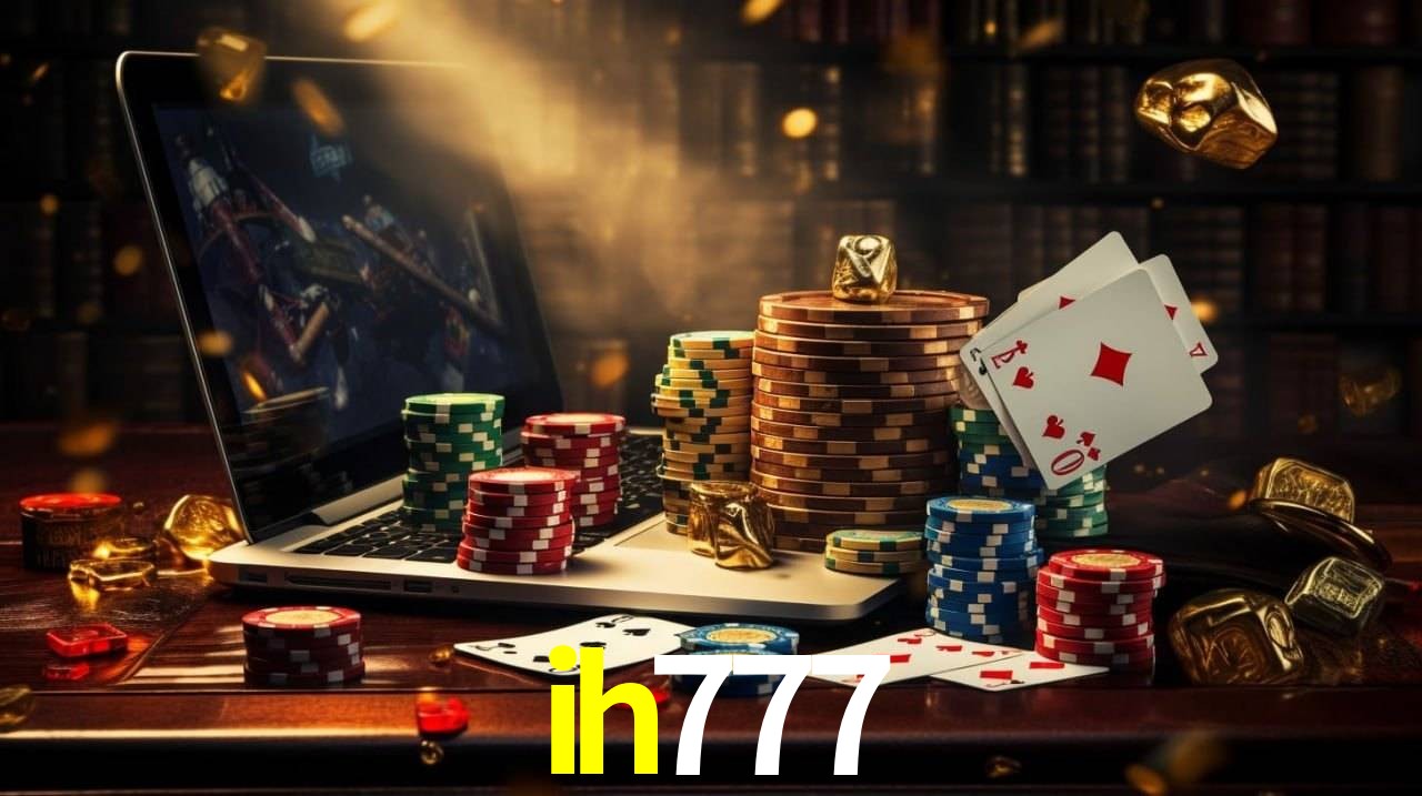 Casino Ao Vivo ih777