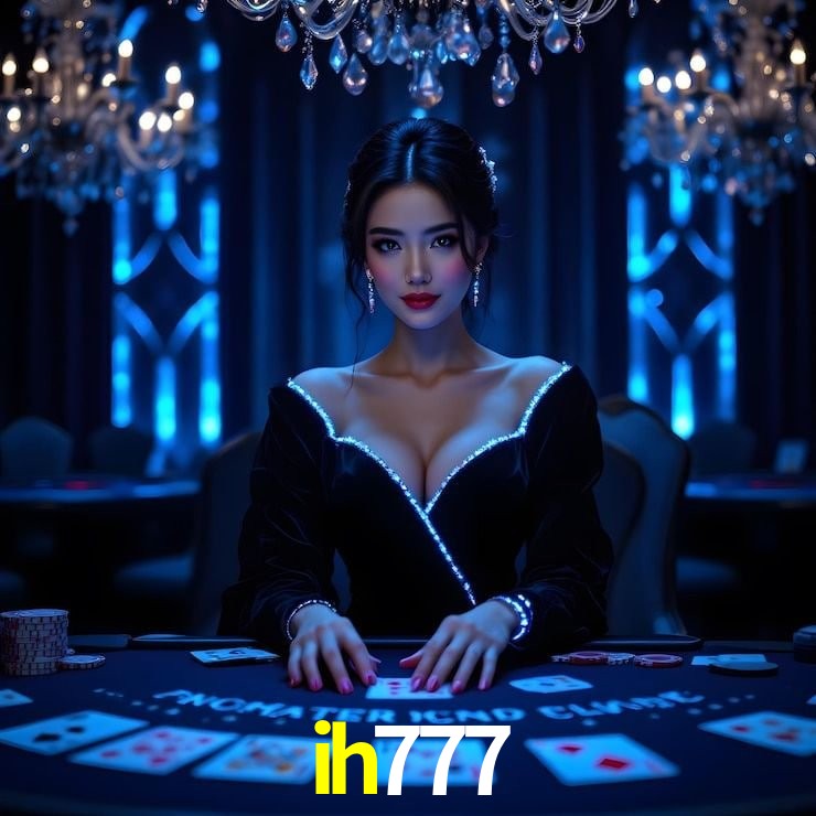 Casino Ao Vivo ih777