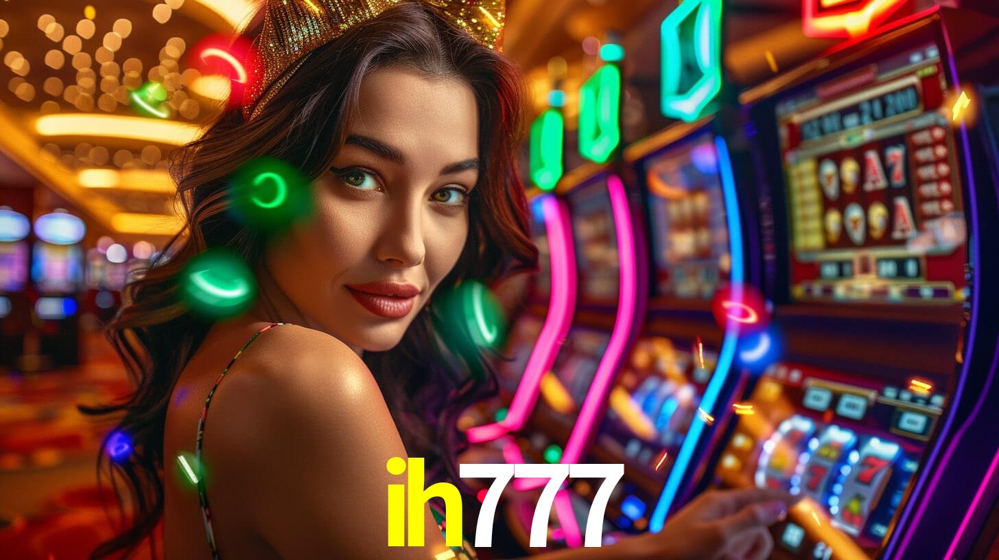 Mercados ao vivo e cash out na ih777