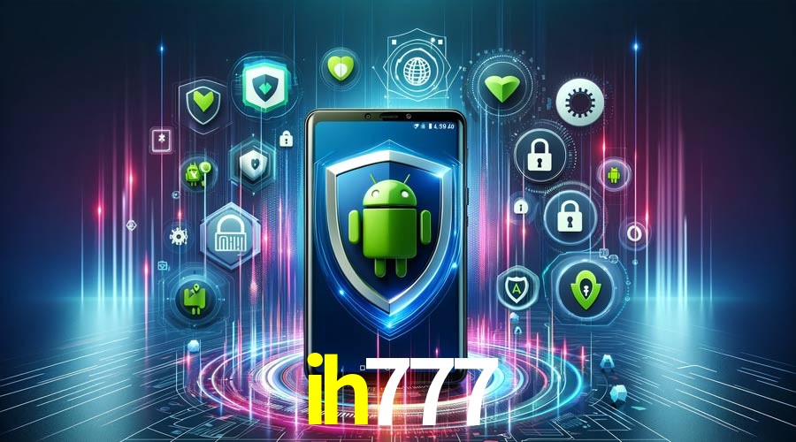Account Benefits ih777