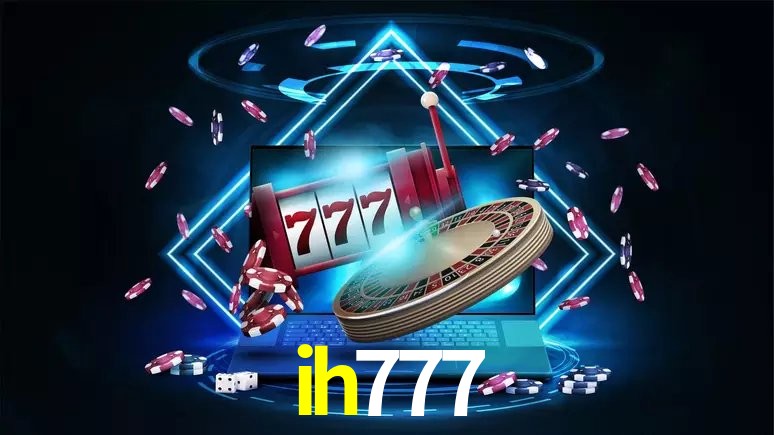 Login Seguro ih777