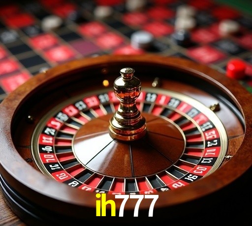 Bônus e promoções da ih777