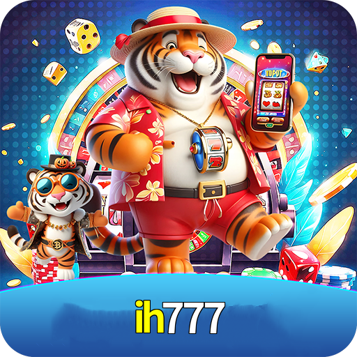 APK oficial da ih777 para Android